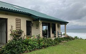 The Sea Cottage